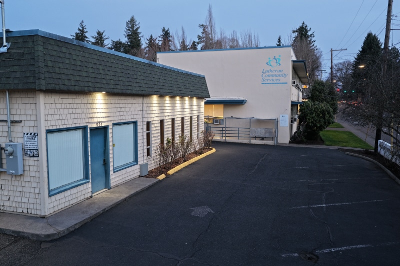 More Photos Of 605 SE Cesar E Chavez Blvd, Portland Land For Sale