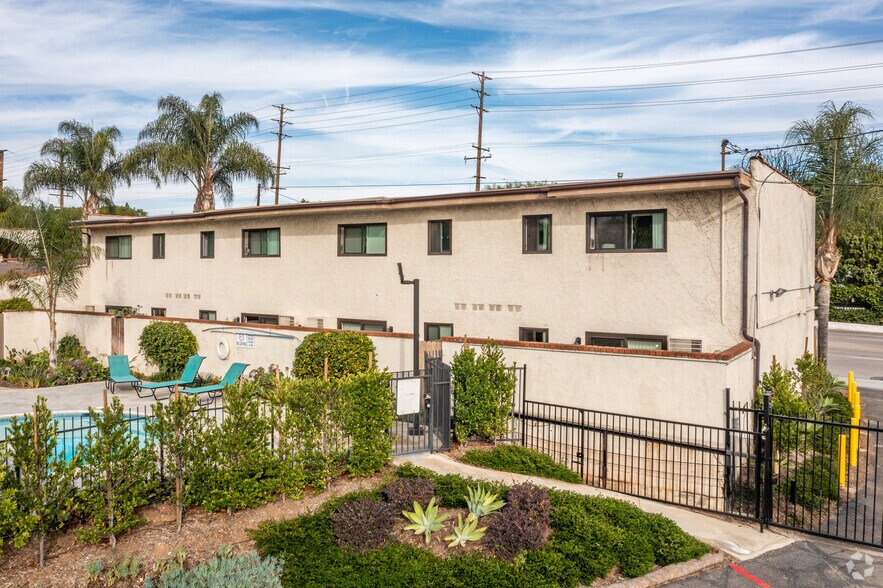 More Photos Of 1001 N Harbor Blvd, La Habra Apartments For Sale