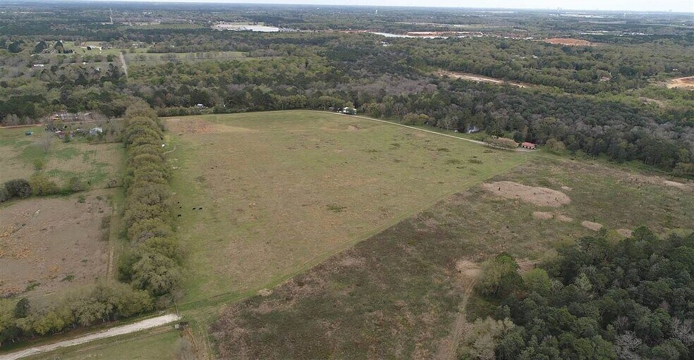 More Photos Of 13971 George Younce Rd, Foley Land For Sale