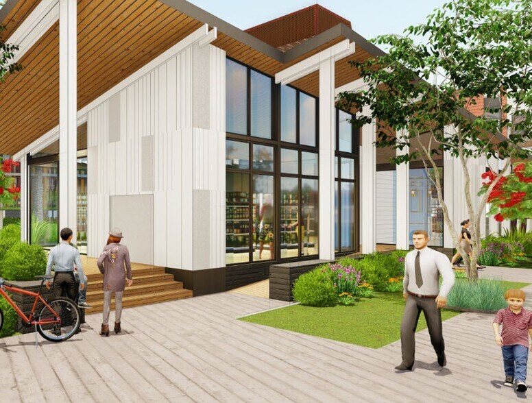 More Photos Of 1232-1234 N Coast Highway 101, Encinitas Storefront For Sale