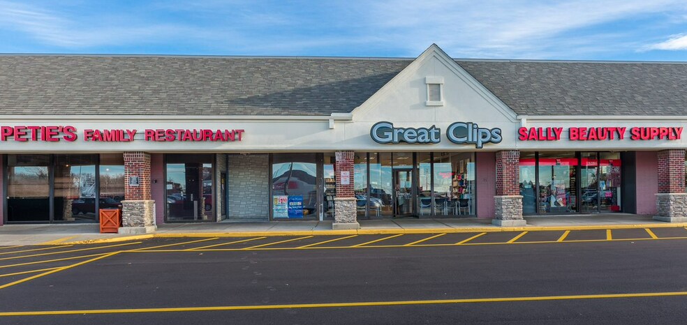 More Photos Of 29700-30450 Lake Shore Blvd, Willowick Unknown For Lease