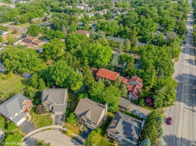 More Photos Of 712-724 S Plum Grove Rd, Palatine Land For Sale