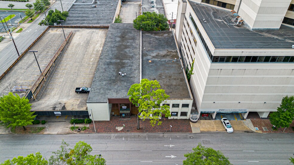 More Photos Of 2119 6th Ave N, Birmingham Office For Sale