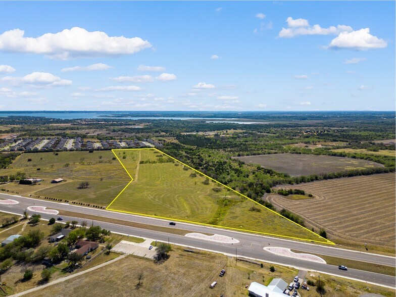 More Photos Of China Spring Rd, China Spring Land For Sale