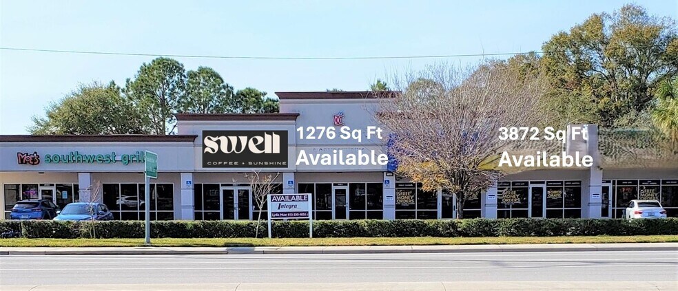 Primary Photo Of 11140-11164 Starkey Rd, Largo Storefront Retail Office For Lease