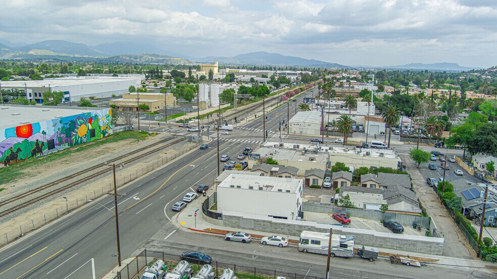 More Photos Of 15723 Kadota St, Sylmar Land For Sale