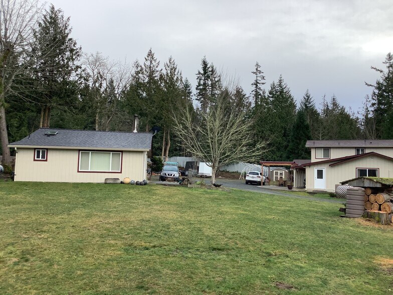 More Photos Of 3102 Chicken Coop Rd, Sequim Specialty For Sale