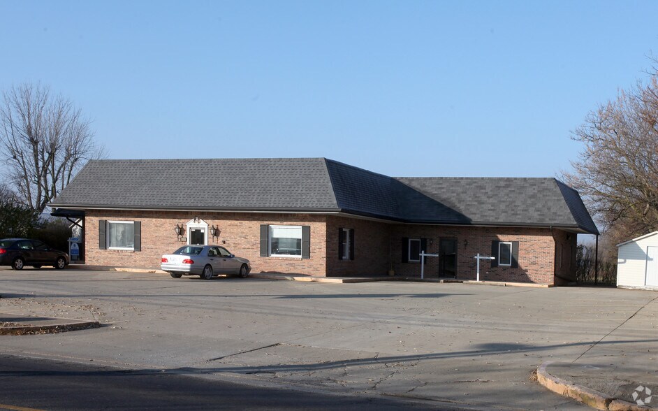 Primary Photo Of 1338 S Lebanon St, Lebanon Office For Lease