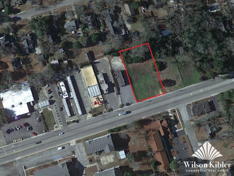 More Photos Of 326 N 5th St, Hartsville Land For Sale