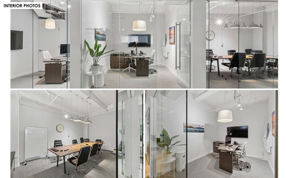 More Photos Of 104-110 Greene St, New York Office For Lease
