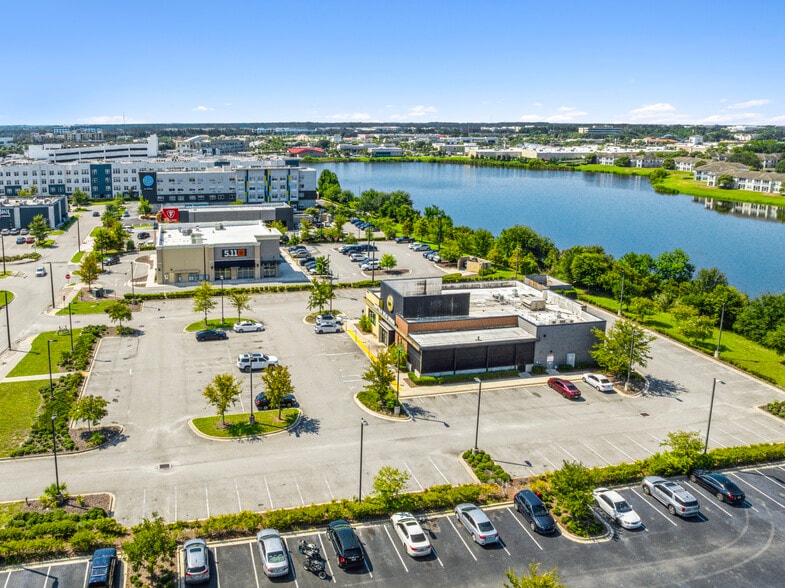 More Photos Of 4594 Tropea Way, Jacksonville Restaurant For Sale