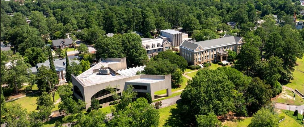 Primary Photo Of 4201 N Main St, Columbia Schools For Sale