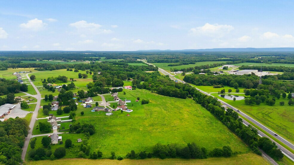 More Photos Of Old Tullahoma hwy, Tullahoma Land For Sale