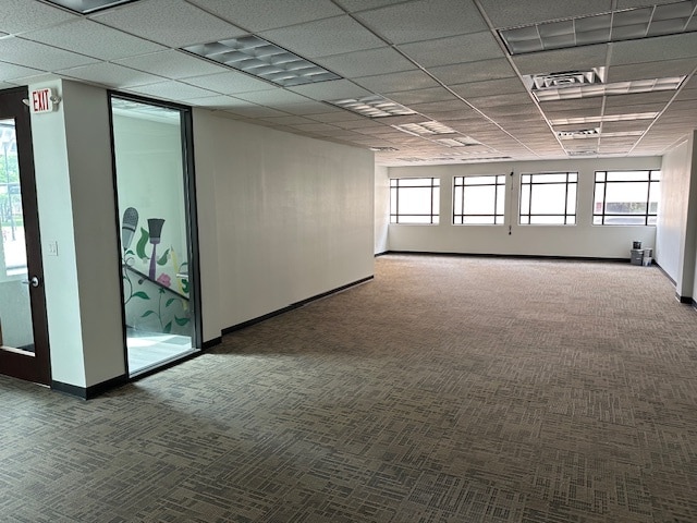 More Photos Of 420 S Ervay St, Dallas Storefront Retail Office For Lease