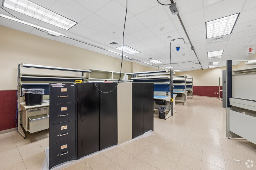 More Photos Of 1 Redcom Ctr, Victor Office For Sale