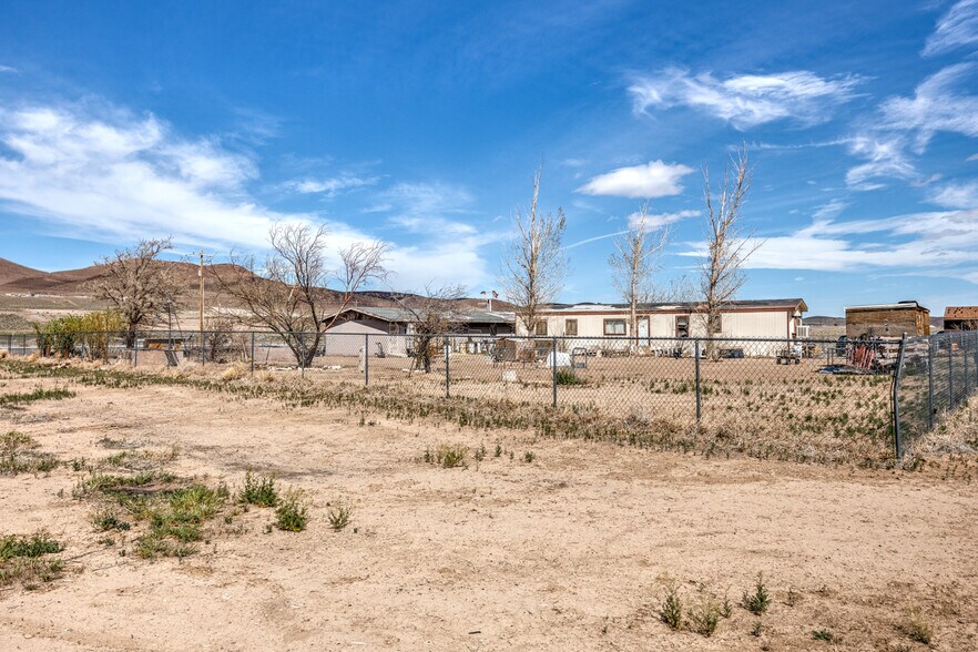 More Photos Of 1125 W Highway 50, Silver Springs Land For Sale