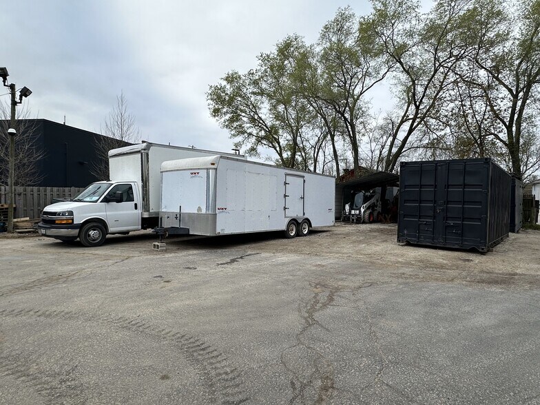 More Photos Of 4485 Route 71, Oswego Warehouse For Sale