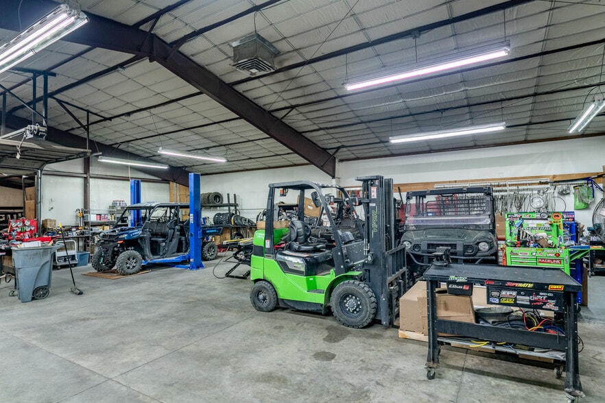 More Photos Of 1190 S 2nd St, Raton General Retail For Sale