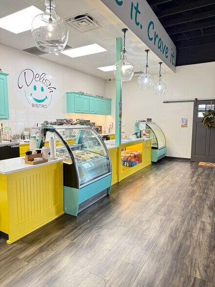 More Photos Of 1619 N 1st St, Hermiston Restaurant For Sale