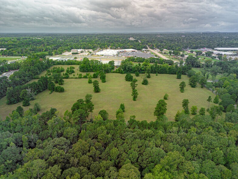 More Photos Of 2001 Five Notch Rd, Marshall Land For Sale