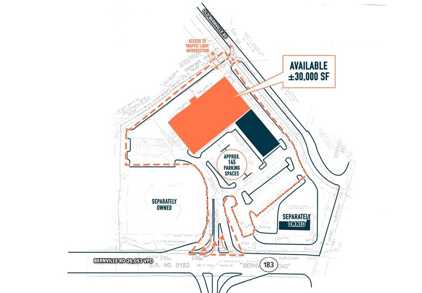 More Photos Of 2741 Bernville Rd, Leesport General Retail For Sale