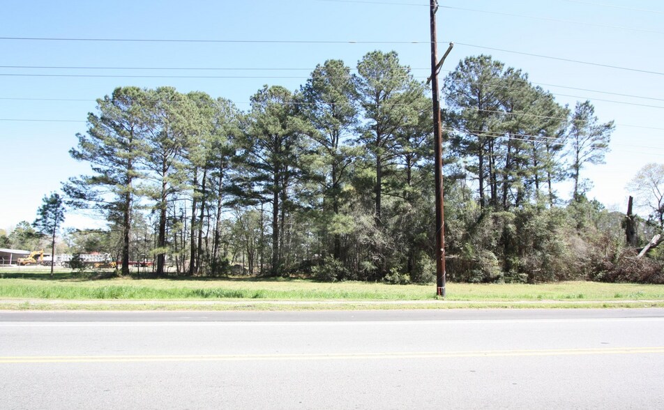 More Photos Of 00 Columbia Hwy, Estill Land For Sale