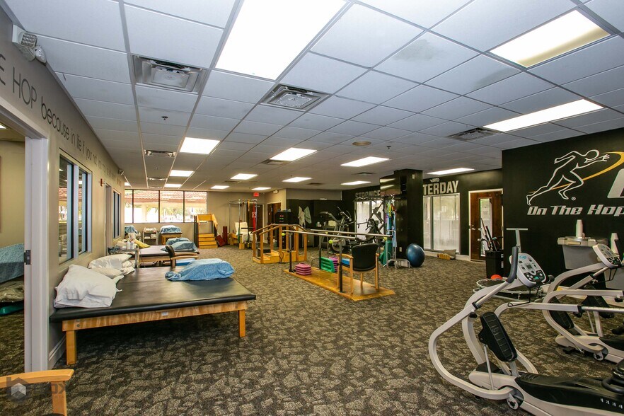 More Photos Of 7171 N University Dr, Tamarac Medical For Sale