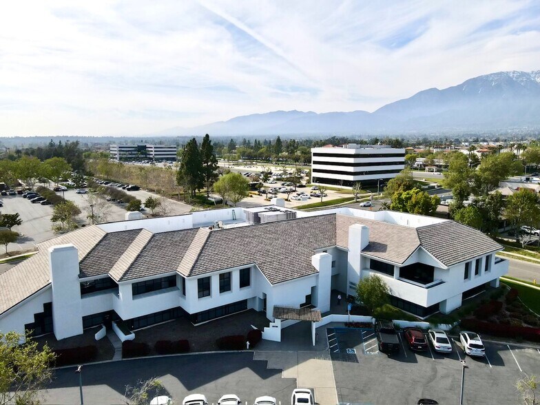 More Photos Of 10737 Laurel St, Rancho Cucamonga Medical For Sale