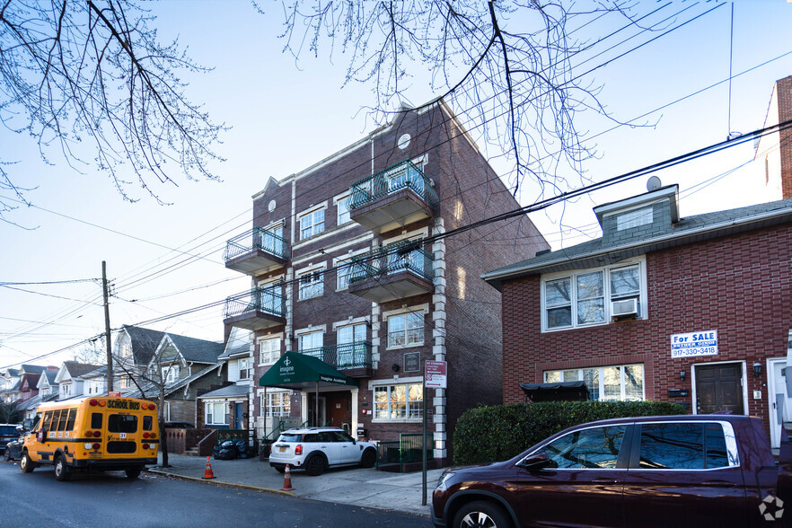 Primary Photo Of 1458 E 14th St, Brooklyn Schools For Sale