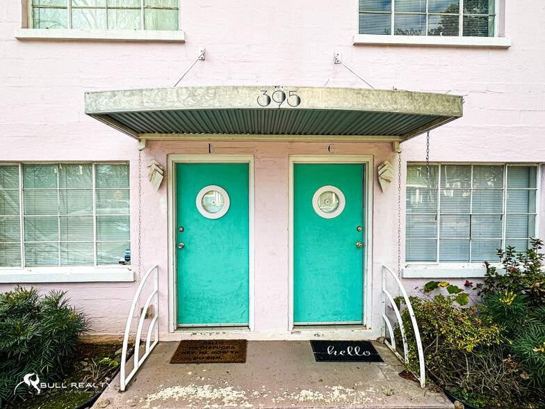 More Photos Of 395 Oakland Ave SE, Atlanta Apartments For Sale