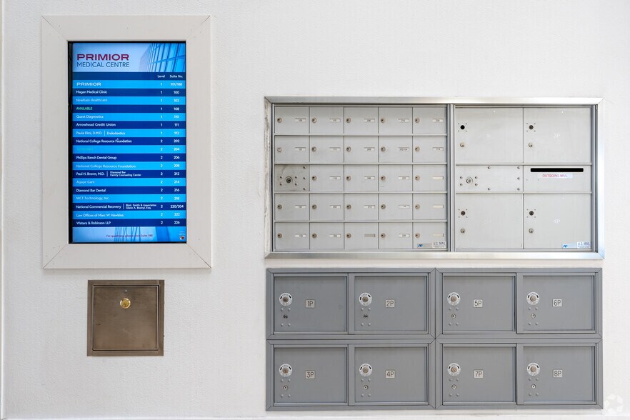 More Photos Of 750 N Diamond Bar Blvd, Diamond Bar Office For Lease