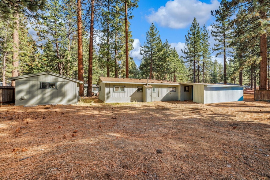 More Photos Of 2975 Sacramento Ave, South Lake Tahoe Apartments For Sale