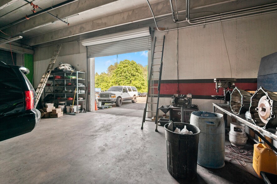 More Photos Of 4095 Old Salisbury Rd, Lexington Warehouse For Lease