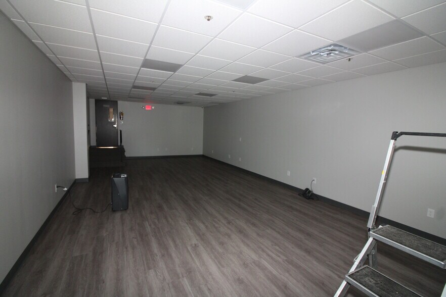 More Photos Of 91 Brunswick Ave, Bloomsbury Office For Lease