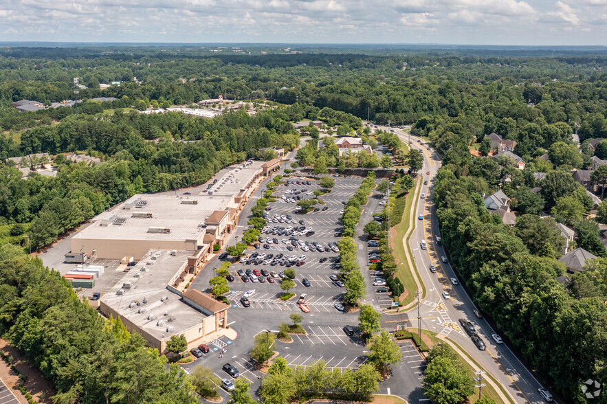 More Photos Of 5180-5238 Mcginnis Ferry Rd, Alpharetta Unknown For Lease