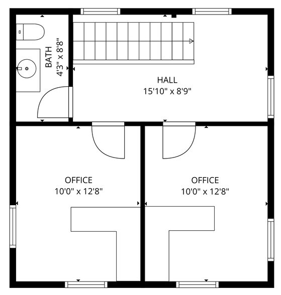 More Photos Of 838 Reservoir Ave, Cranston Freestanding For Sale