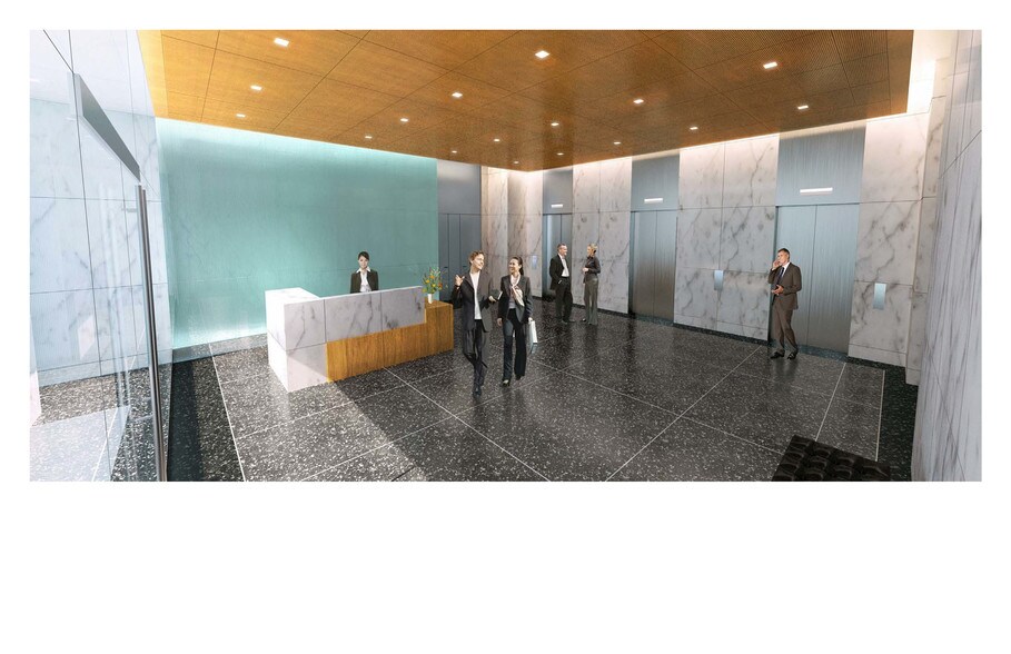 More Photos Of 122 C St NW, Washington Office For Lease
