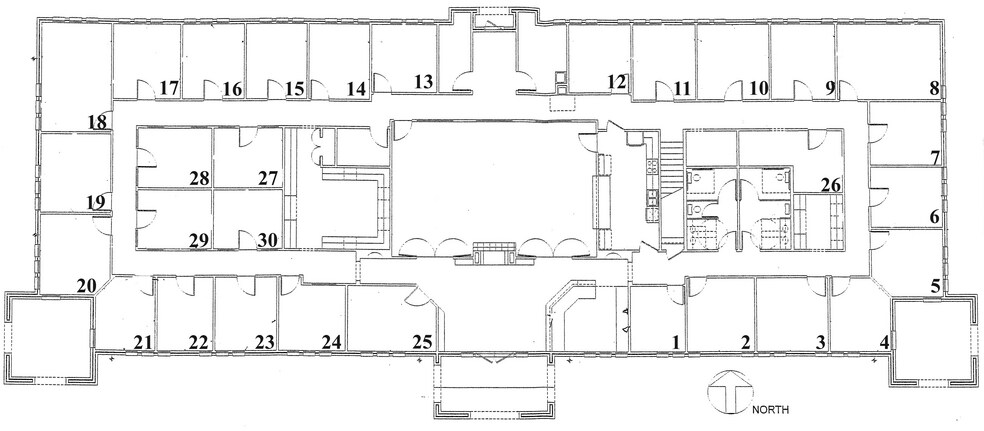 More Photos Of 1727 Keller Pky, Keller Office For Sale