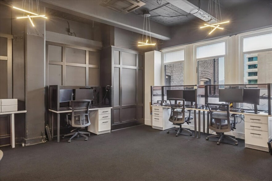 More Photos Of 68 S Main St, Salt Lake City Office For Sale