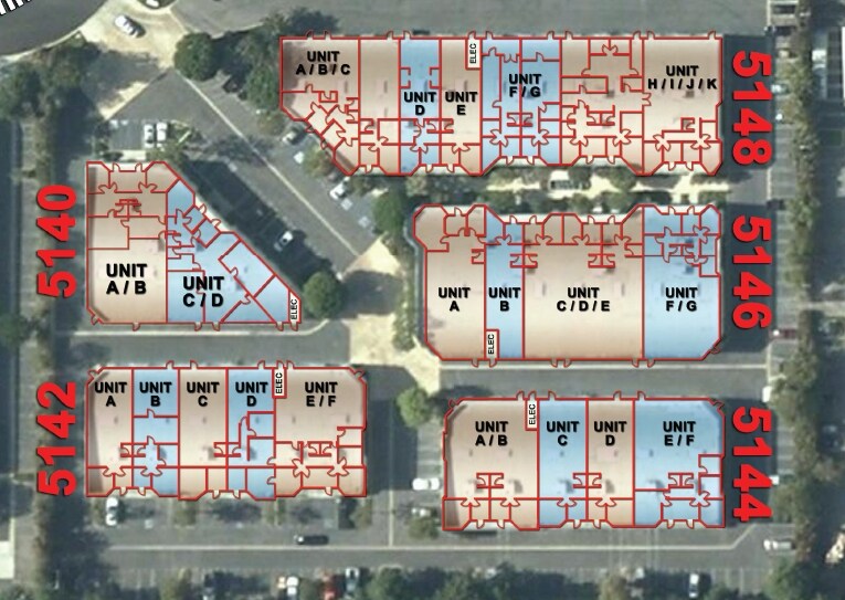 More Photos Of 5148 Commerce Ave, Moorpark Unknown For Lease