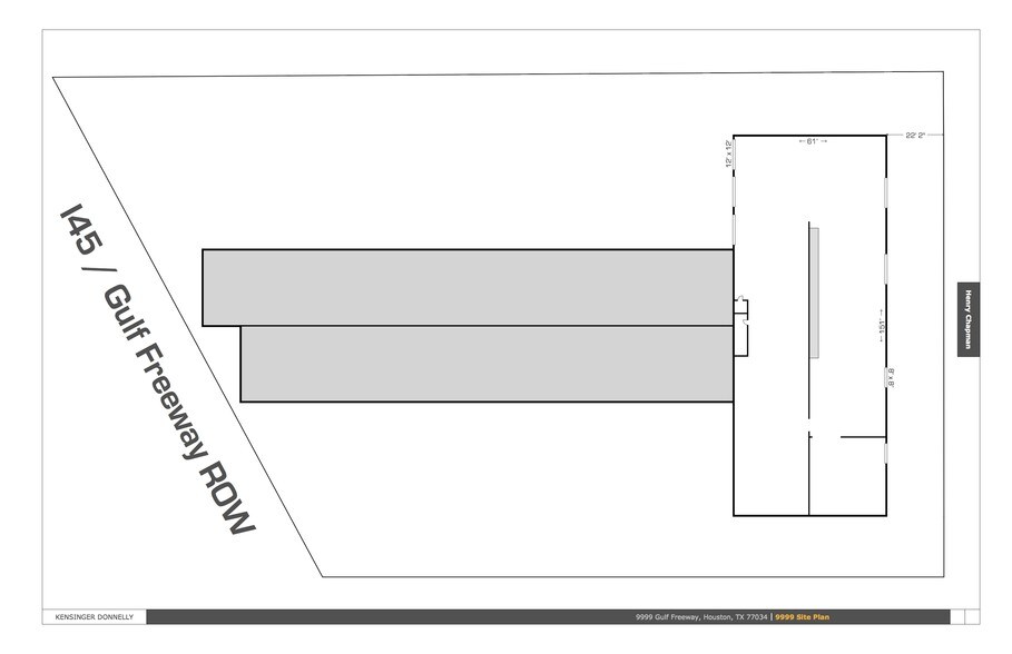 More Photos Of 9999 Gulf Fwy, Houston Showroom For Lease