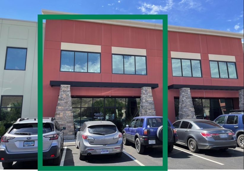 More Photos Of 8745 Technology Way, Reno Research And Development For Lease