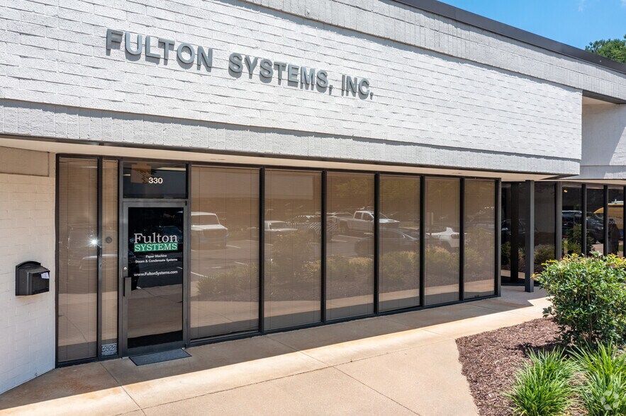 More Photos Of 5875 Peachtree Industrial Blvd, Norcross Unknown For Lease