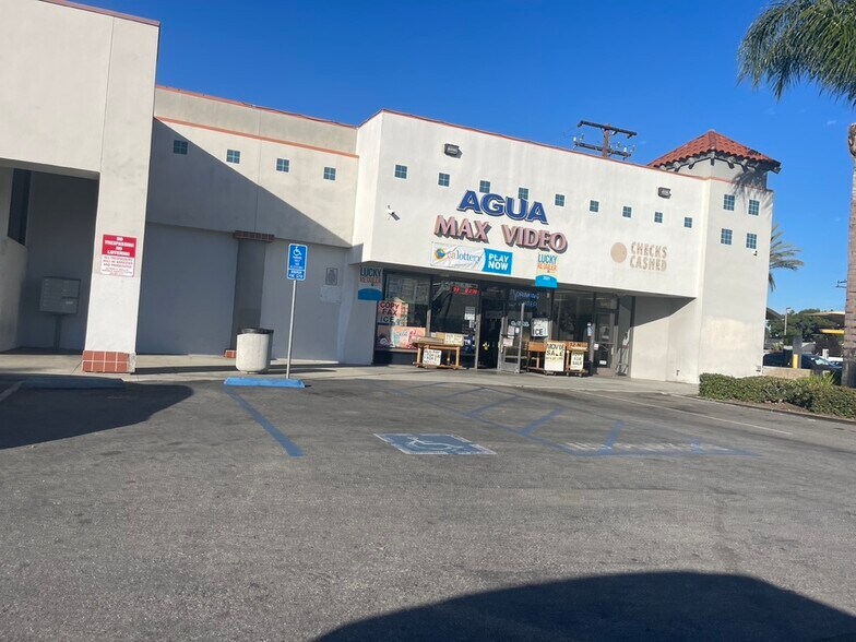 More Photos Of 11021-11035 Rosecrans Ave, Norwalk Unknown For Lease