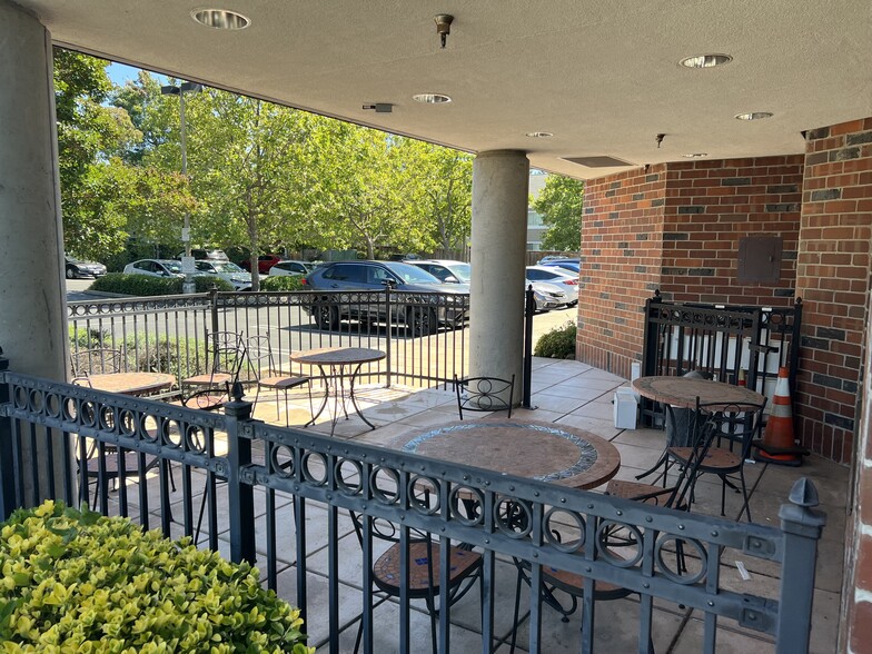 More Photos Of 1081 Market Pl, San Ramon Medical For Sale