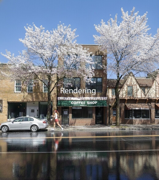 More Photos Of 350 Broadway, Kingston Storefront Retail Office For Sale