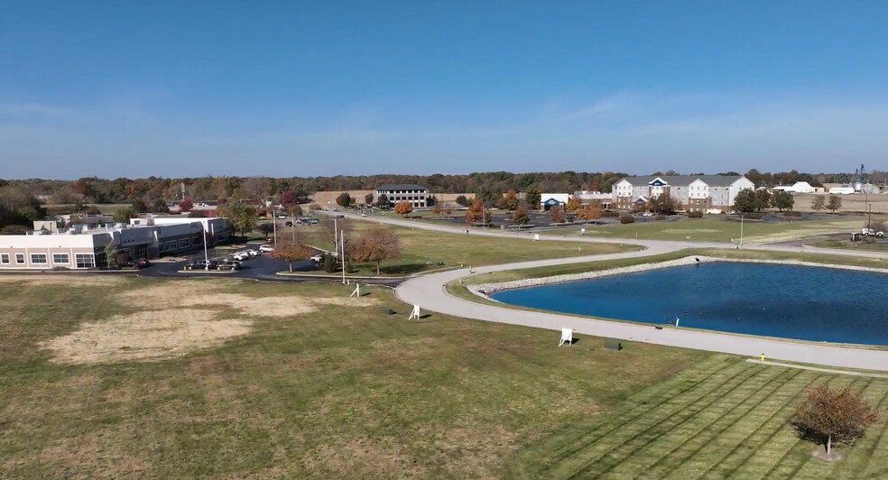 More Photos Of 370 Office Ct, Fairview Heights Land For Sale