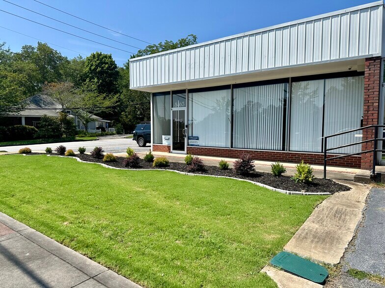 More Photos Of 8463 Campbellton St, Douglasville Freestanding For Lease