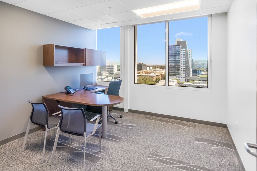 More Photos Of 75 E Santa Clara St, San Jose Office For Sale