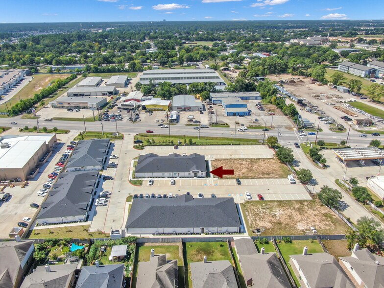 More Photos Of 18930 Kuykendahl Rd, Spring Medical For Lease